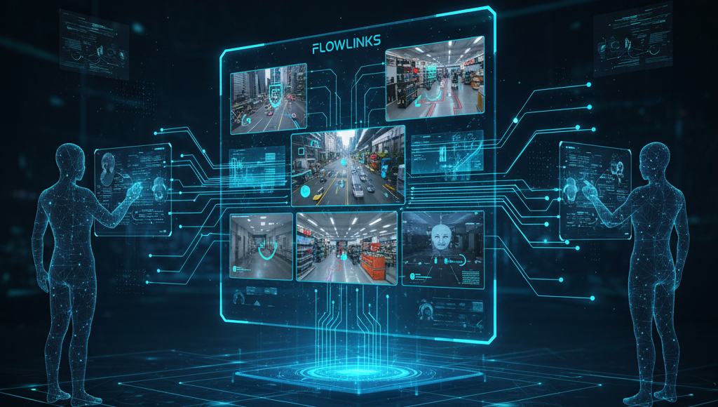 AI-Powered Video Enhancement