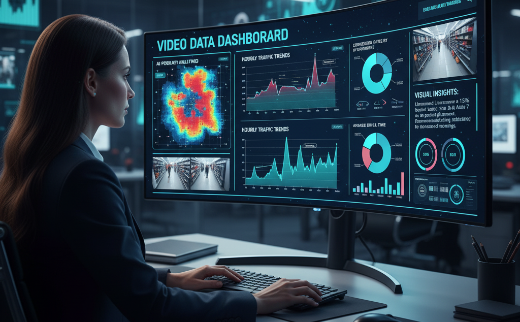 AI-Powered Dashboards