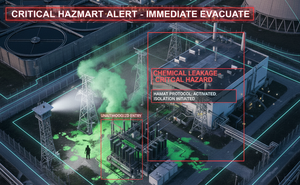 Critical Infrastructure