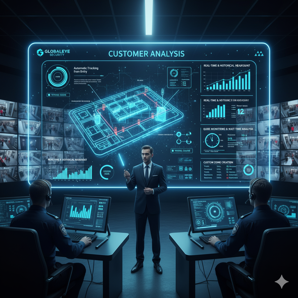 Customer Analysis