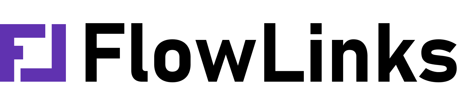 FlowLinks Logo