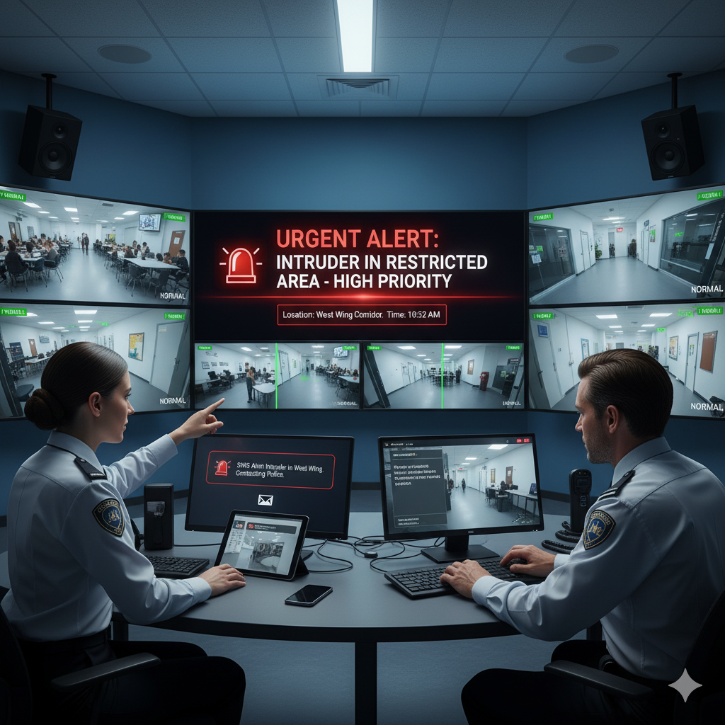 Threshold Notifications