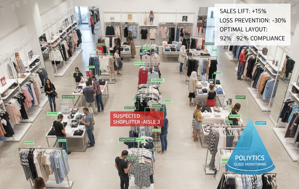Retail