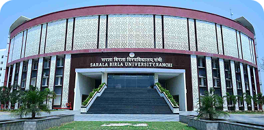 Sarala Birla University