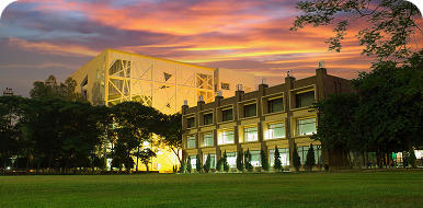 IMT Ghazibad