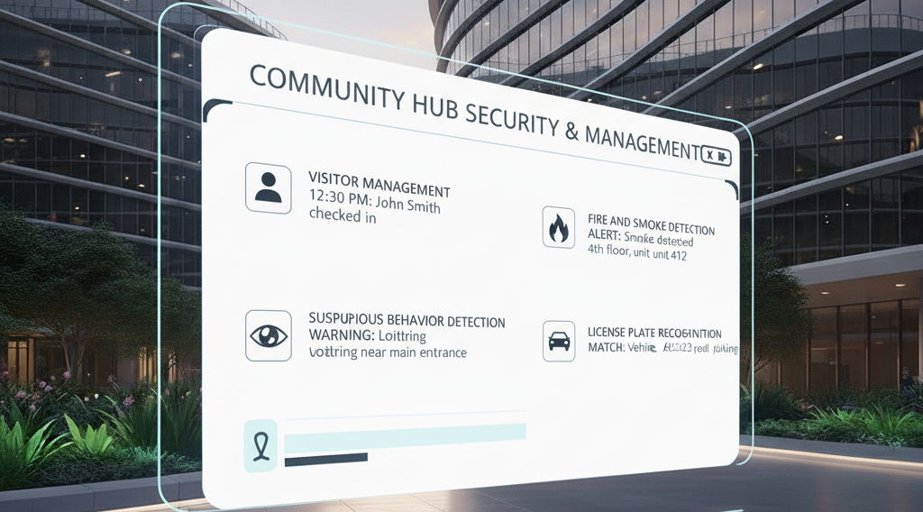 Smart Buildings